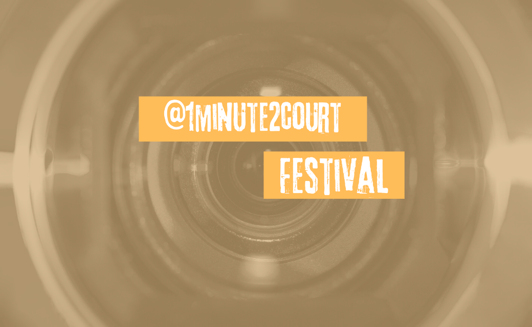 1minute2court, festival sur Instagram, lance sa seconde édition !