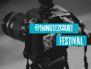 1minute2court : le premier festival sur Instagram