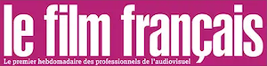 Logo de l'entreprise de presse
